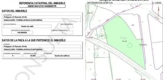Terreny residencial en venda a barro San Julero, imagen 3