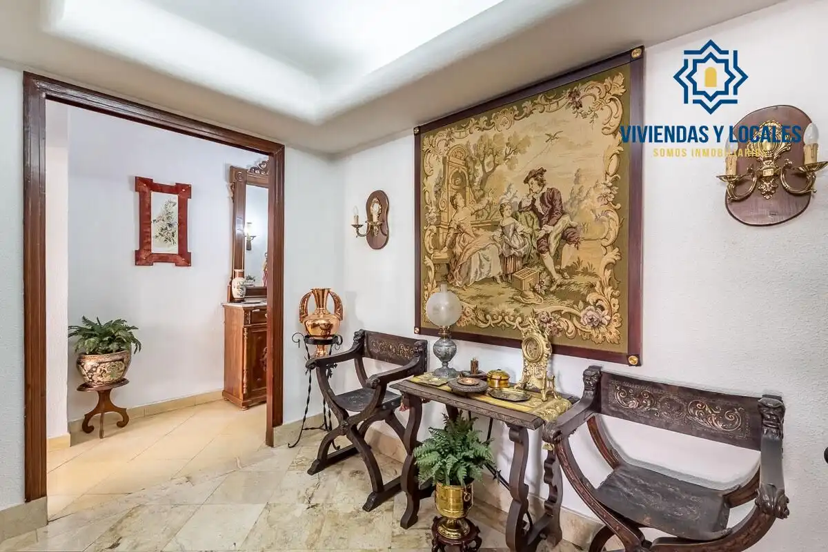 Piso con terraza en venta en Ronda, imagen 9