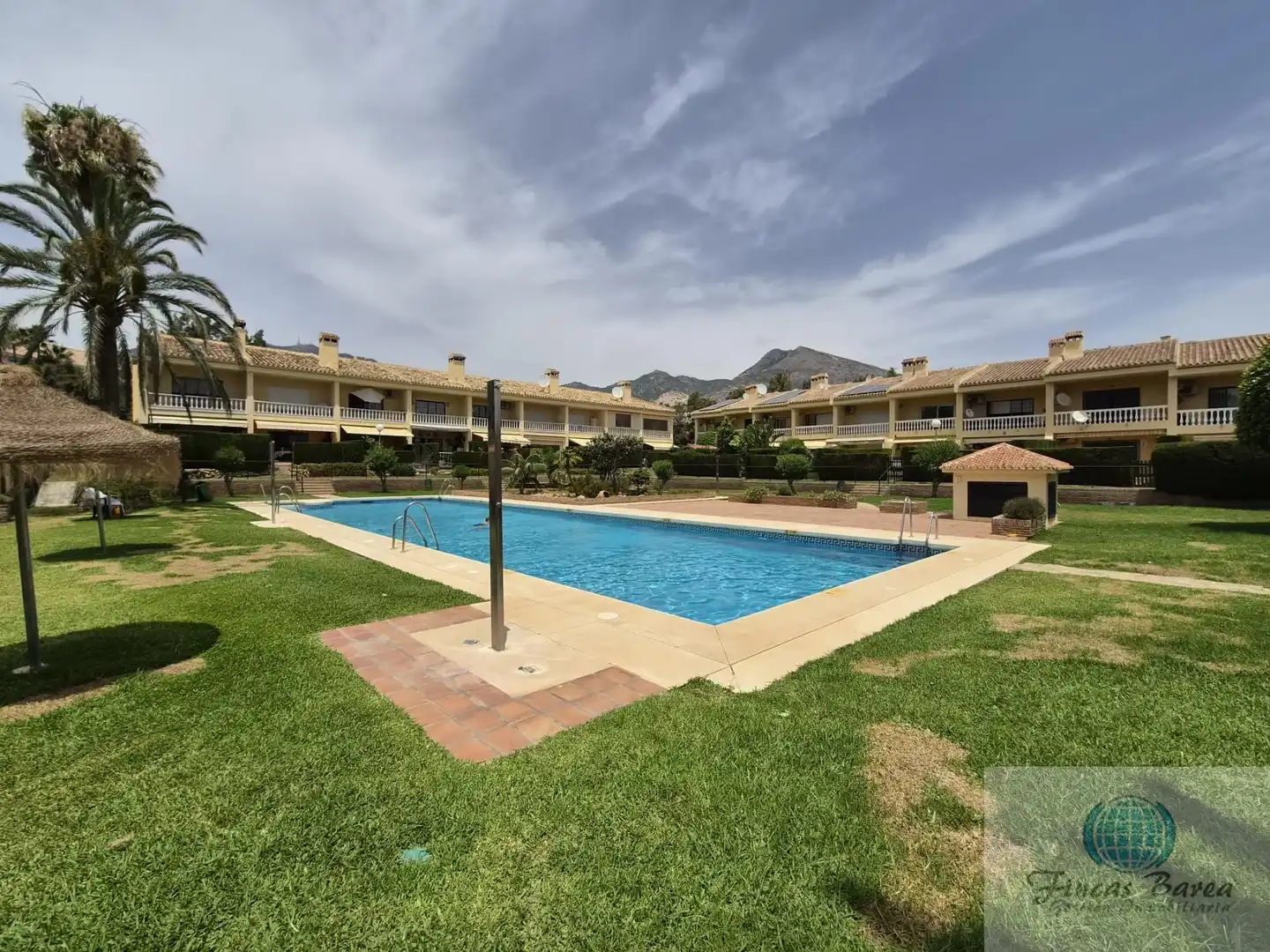 Casa o xalet en venda a del Golf Este, Nueva Torrequebrada