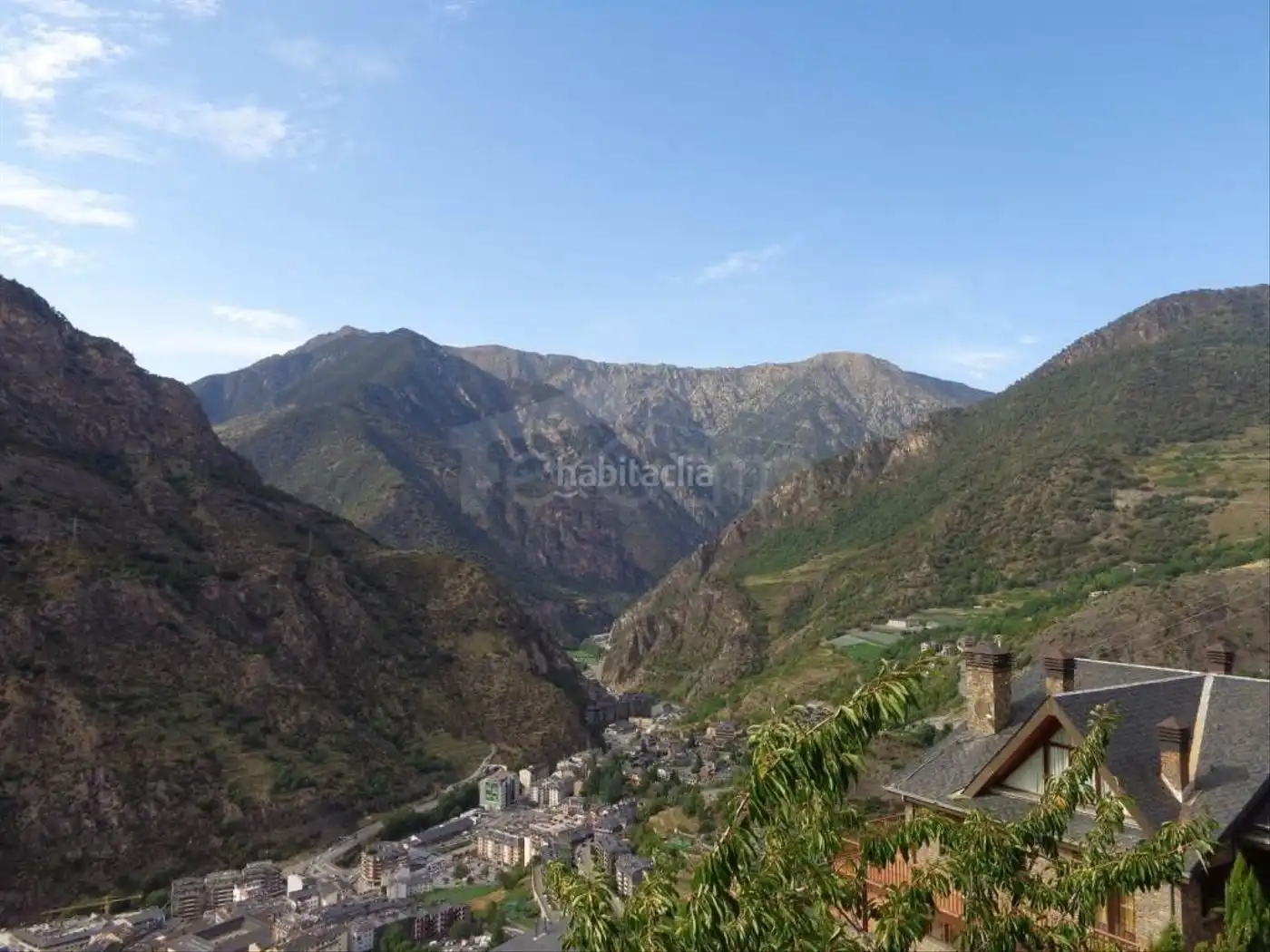 Casa o chalet en venta en Aixirivall, Sant Julià de Lòria
