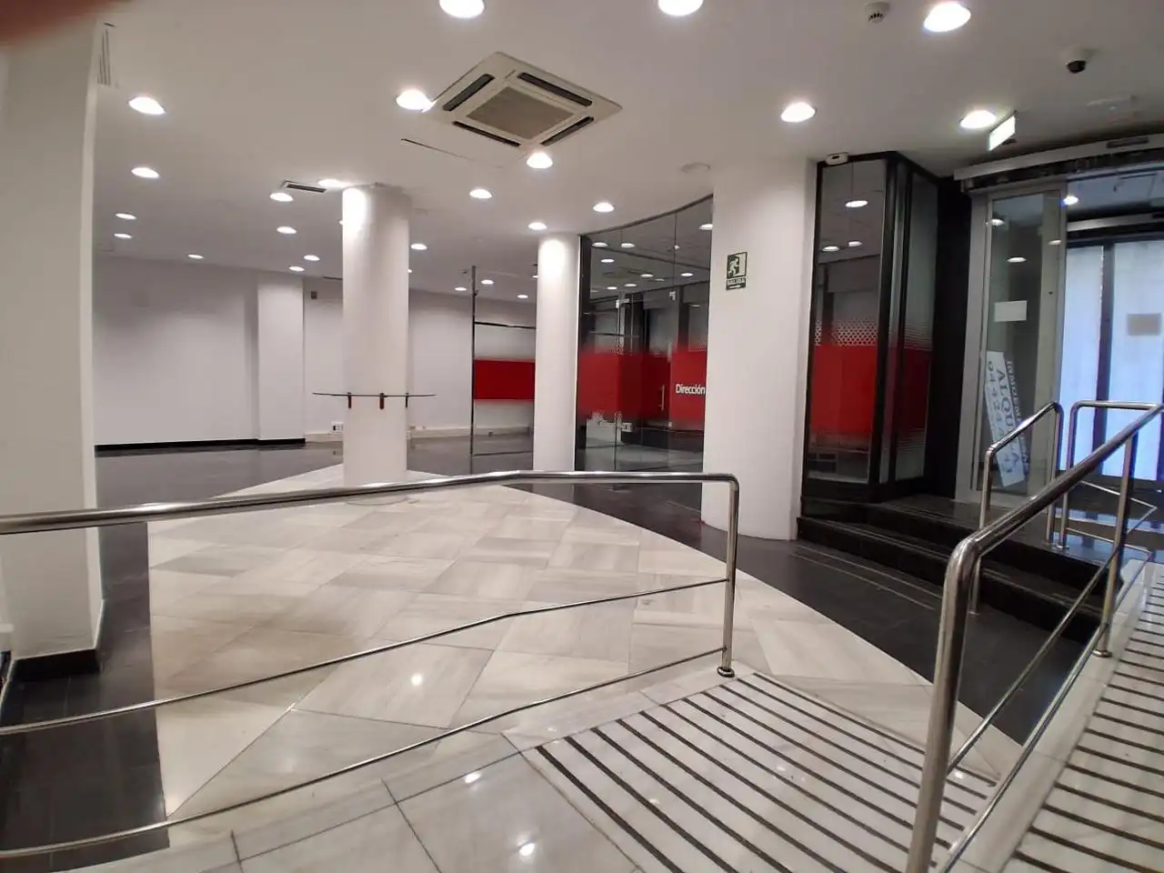 Local comercial en alquiler en Agirre Lehendakariaren Etorbidea, imagen 34