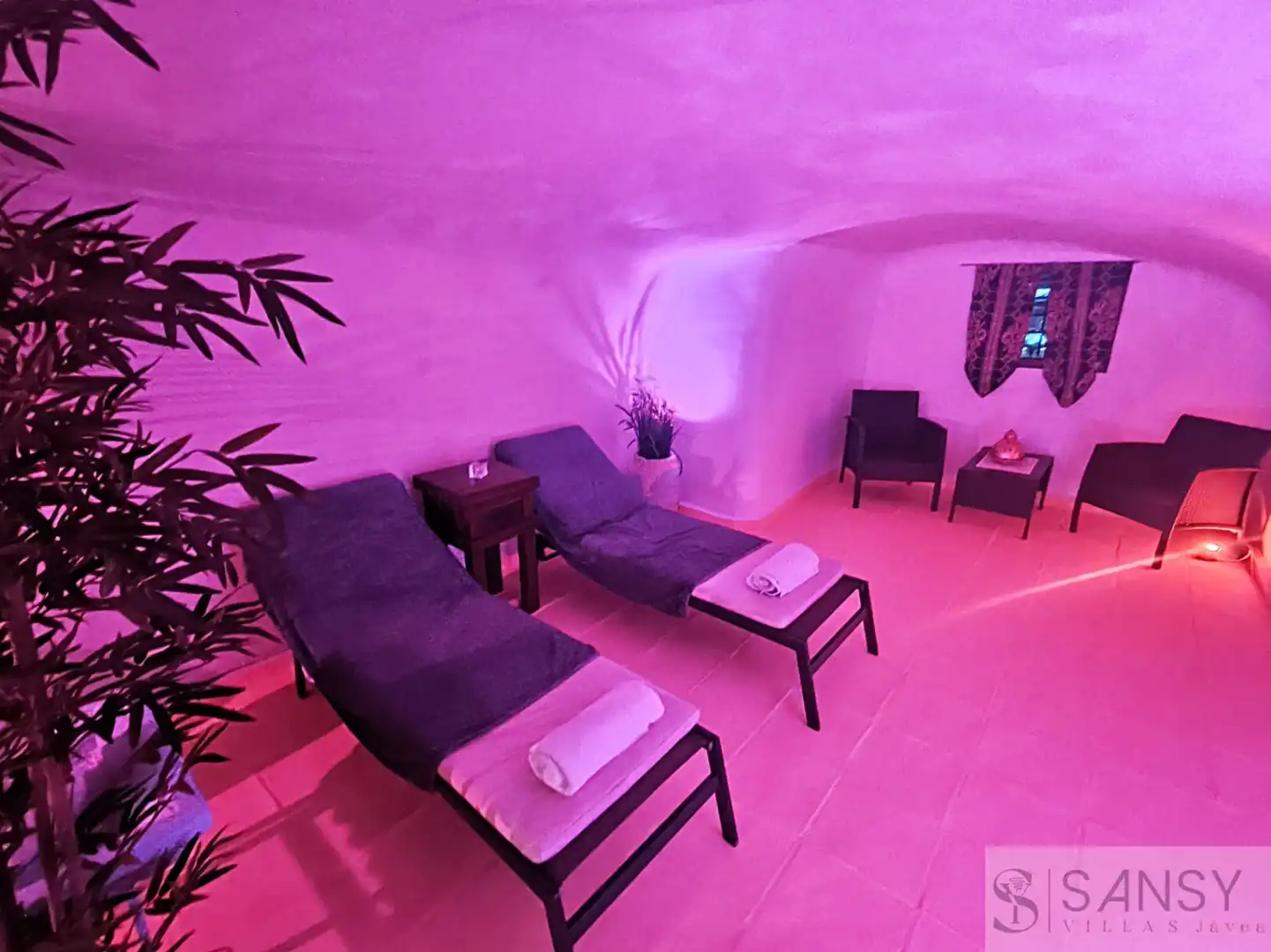 Hotel en venta en La Vall de Gallinera, imagen 32