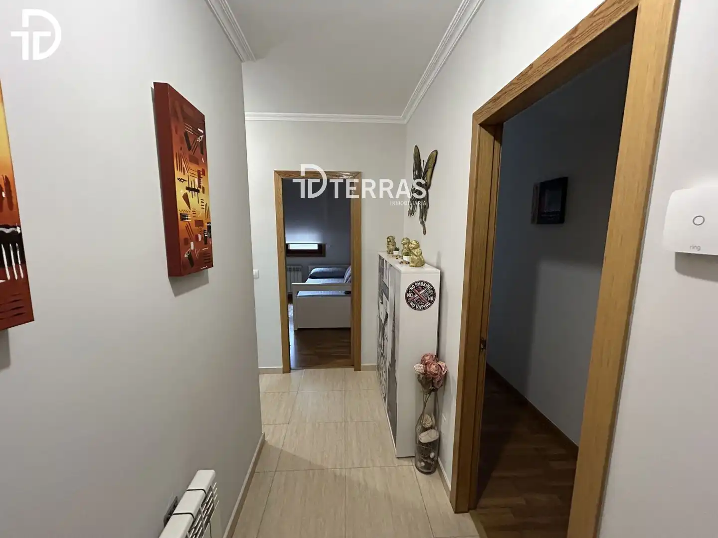 Piso en venta en Poio con Calefacción, Trastero y Amueblado
