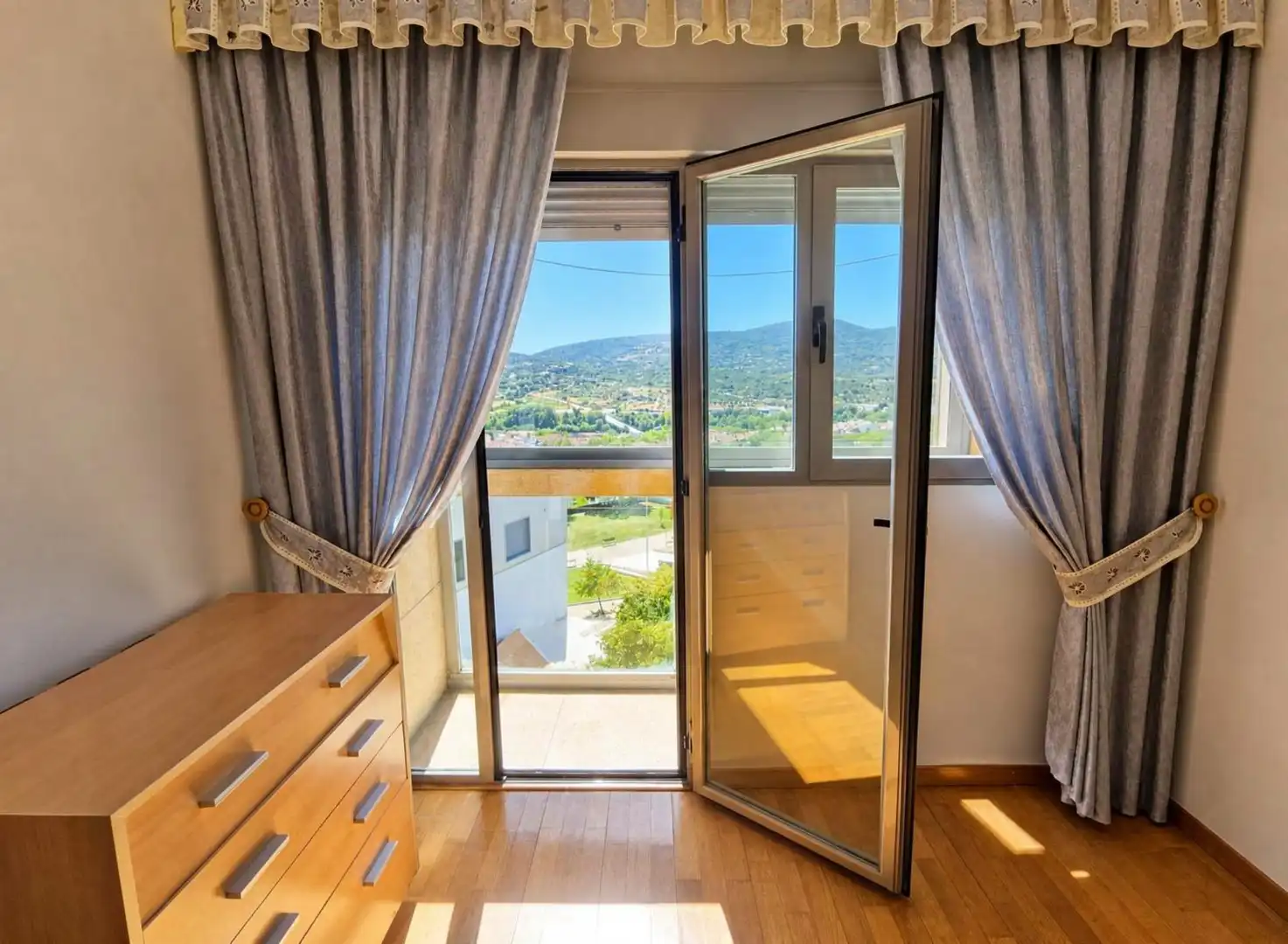 Habitación de Piso en venta en Plasencia con Aire acondicionado, Calefacción y Parquet