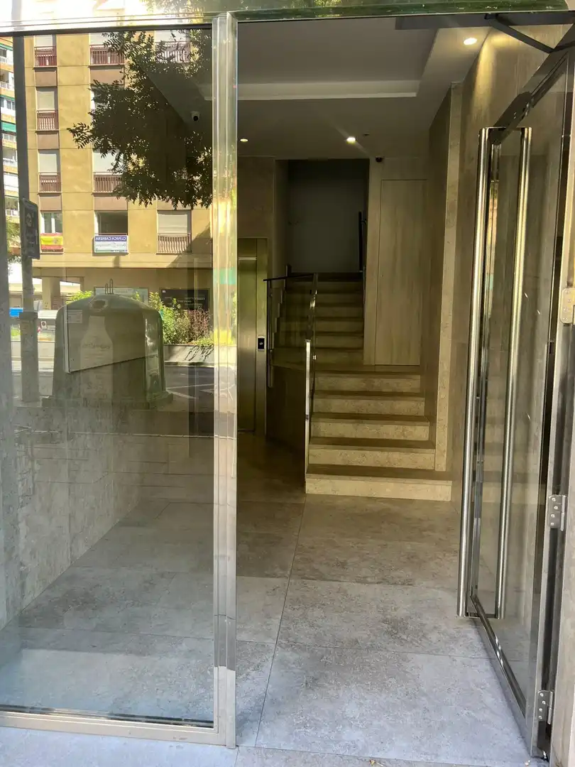 Flat for rent in Camino DE RONDA, Fígares