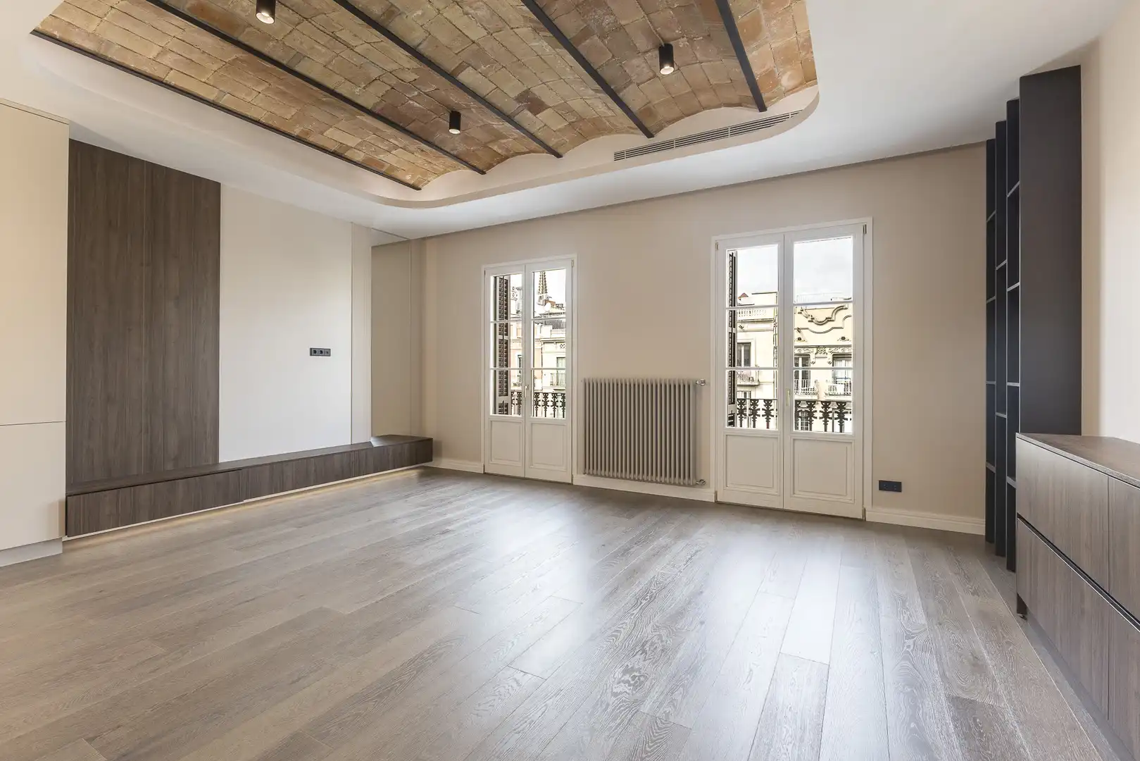 Wohnung mit Terrasse zum Verkauf in Aragó, imagen 2