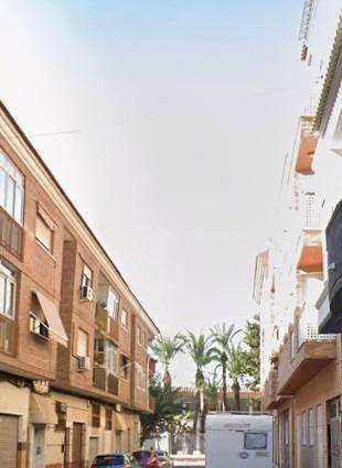 Piso en Venta en Zarandona