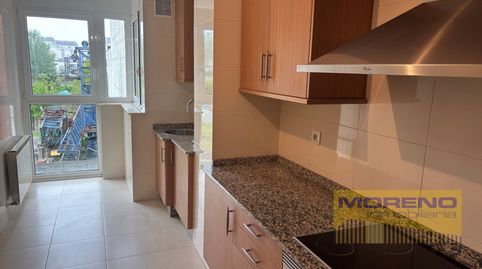 Foto 2 de Apartamento en venta en Rua Mestre Saavedra, Sarria, Lugo