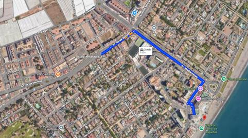 Foto 2 de Casa o xalet en venda a Calle Almanzora (u), El Sabinar – Urbanizaciones – Las Marinas – Playa Serena, Almería