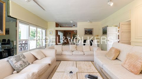 Foto 5 de Casa o xalet en venda a Villafranca del Castillo, Villanueva de la Cañada