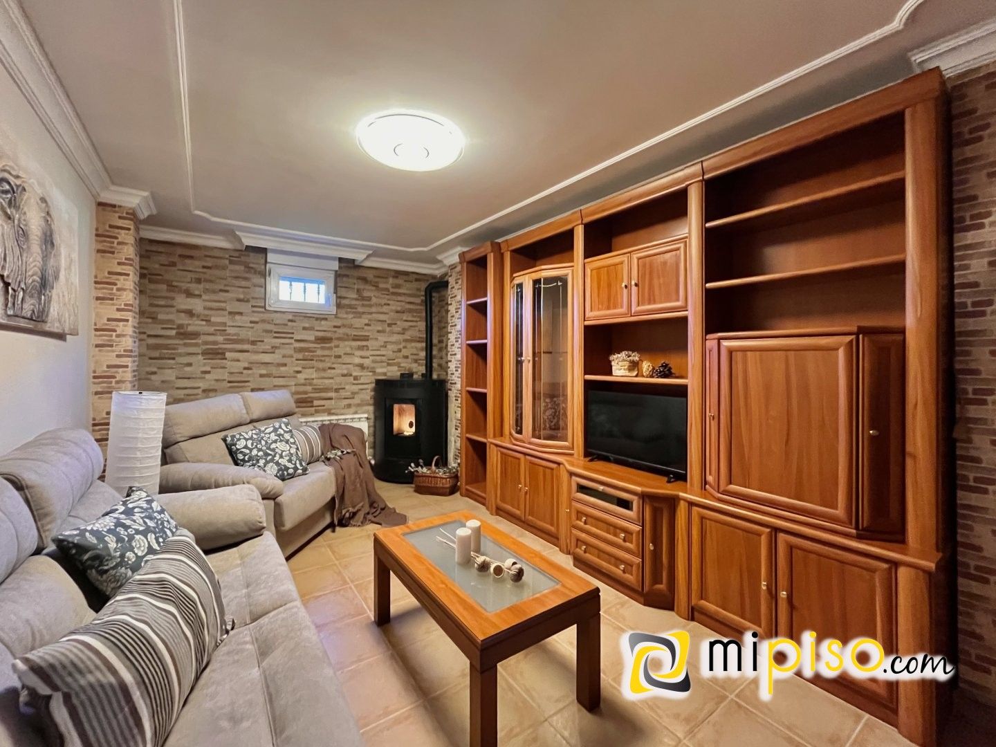 Single-family semi-detached for sale