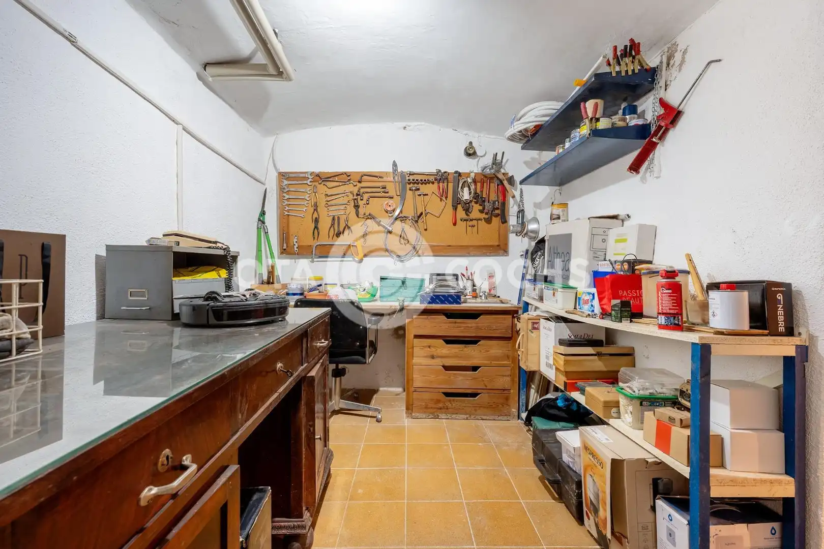 Finca rústica en venta en Botarell con Aire acondicionado, Calefacción y Terraza