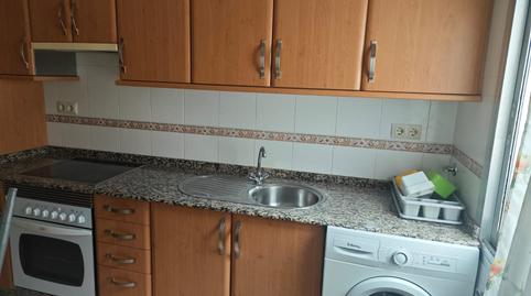 Foto 4 de Pis de lloguer a Rúa Ramón y Cajal, 41, Cuatro Caminos - Plaza de la Cubela, A Coruña Capital