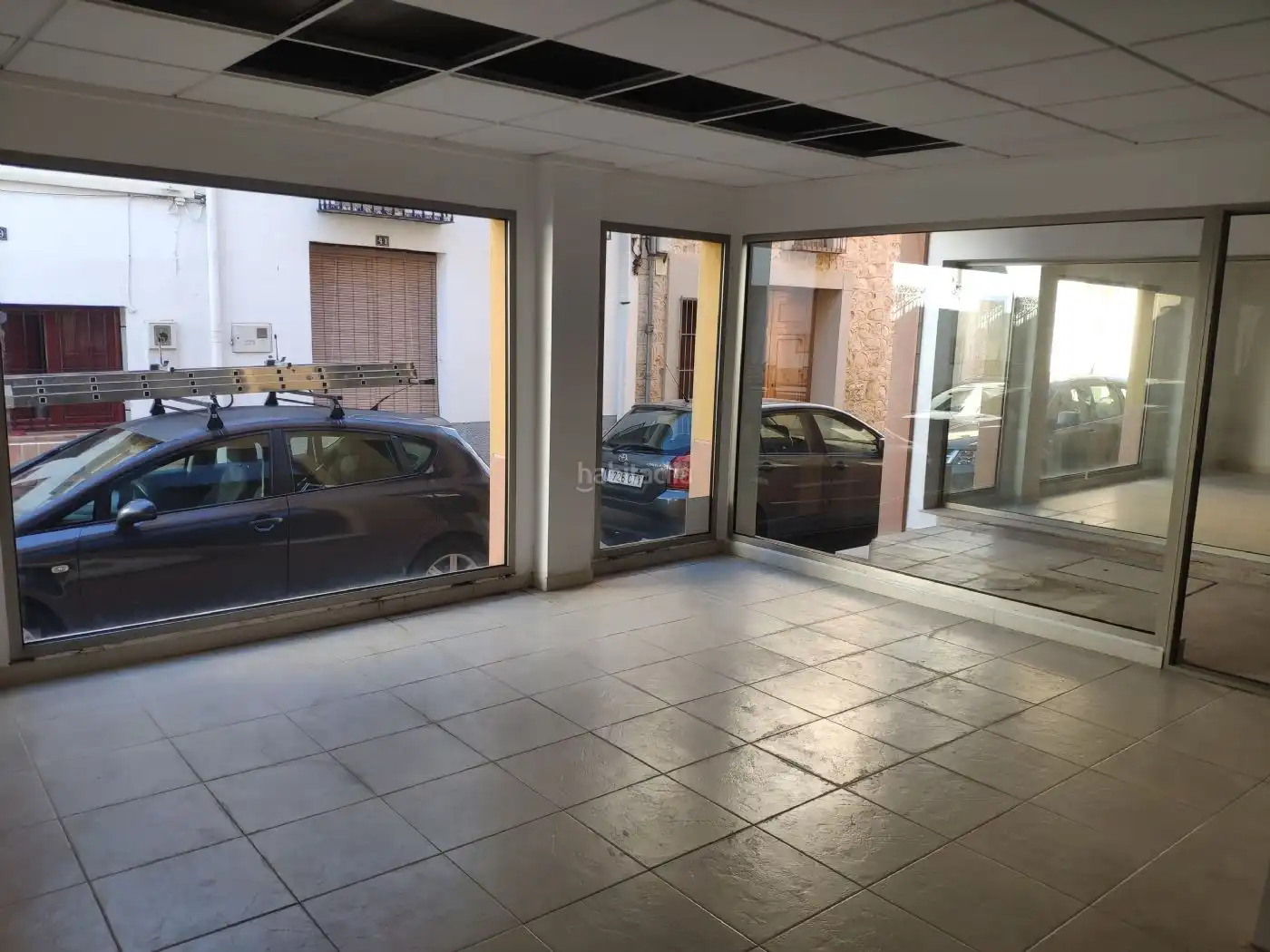 Gewerbefläche zur Miete in Carrer Sant Joaquim 40, imagen 4
