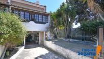 Jardí de Casa o xalet en venda en Roda de Berà amb Aire condicionat, Jardí privat i Terrassa