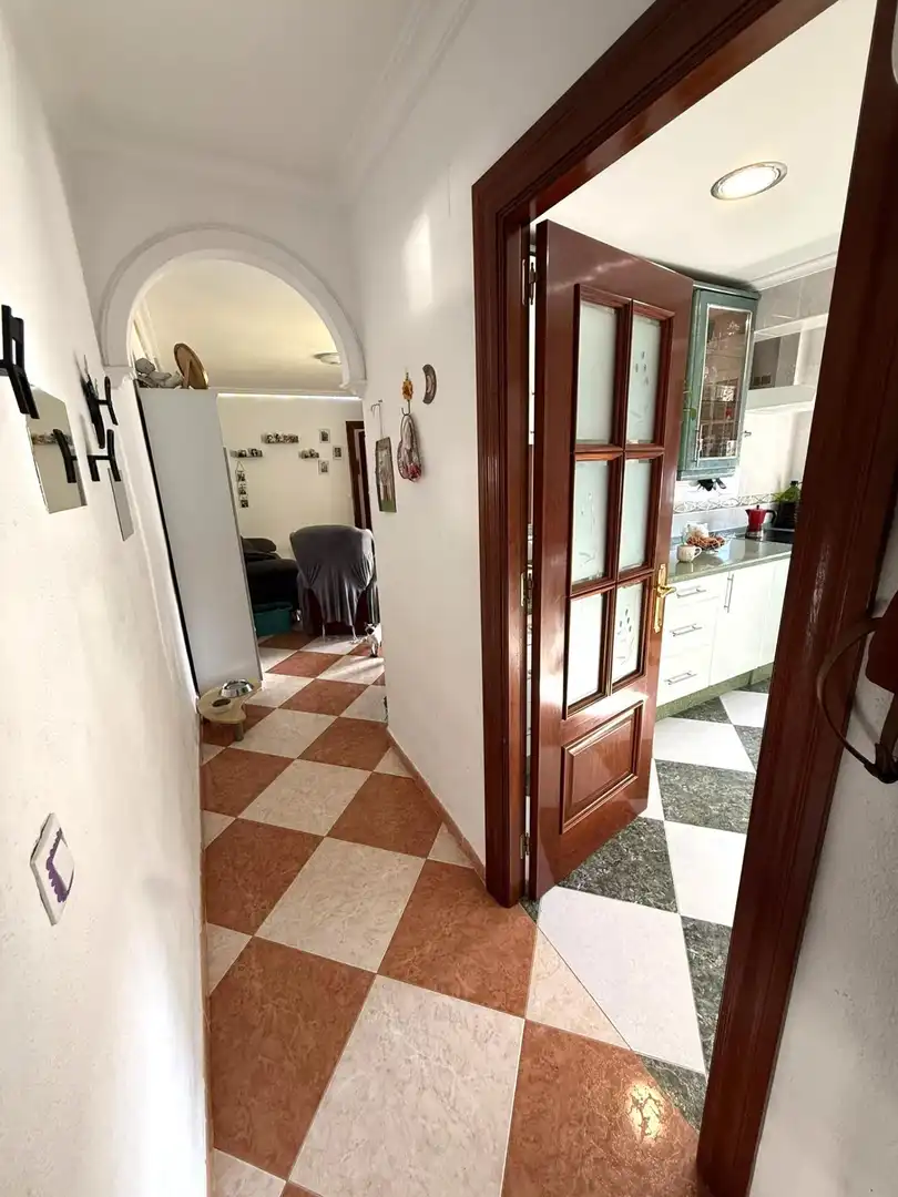 Flat for sale in Sevilla  with Air Conditioner and Terrace