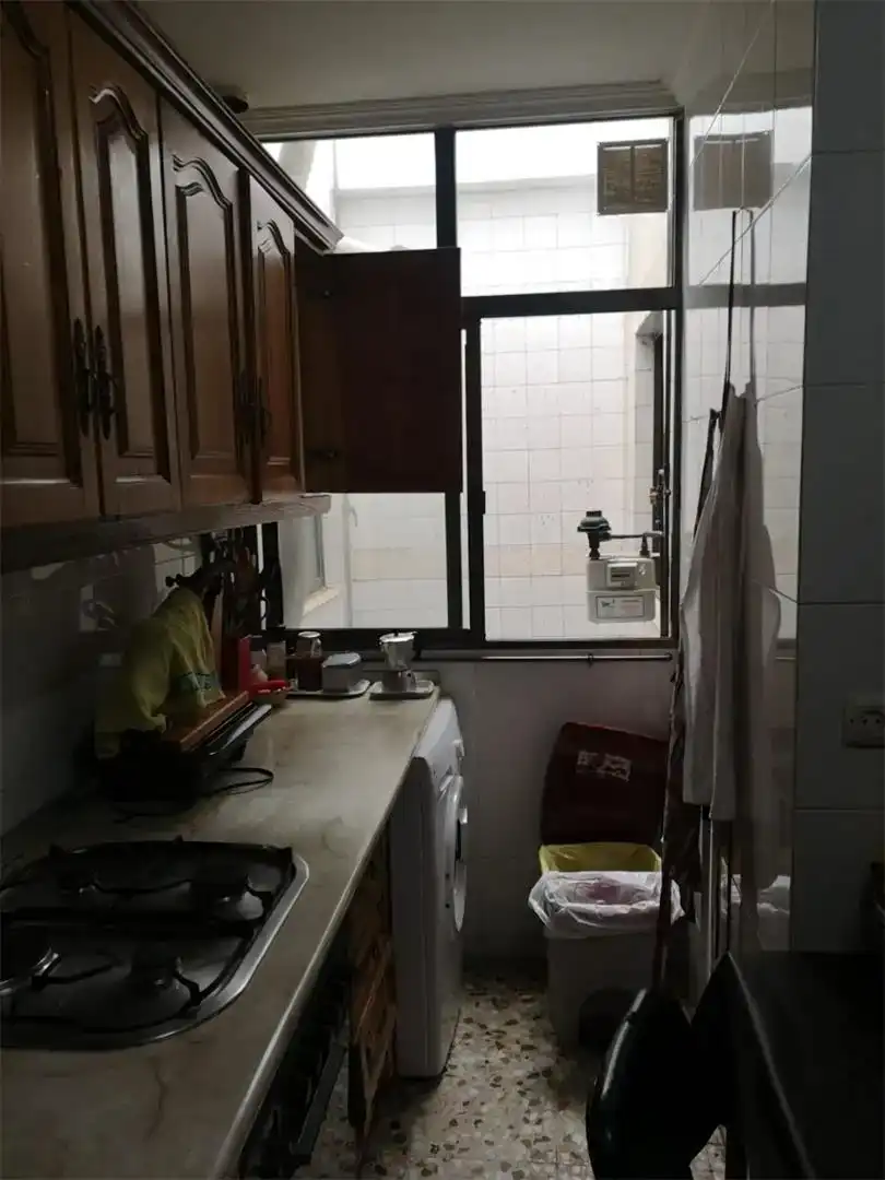 Cuina de Pis en venda en Badajoz Capital amb Balcó