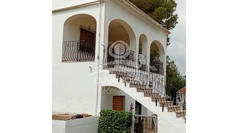 Foto 3 de Finca rústica en venda a Partida Santa Fe, El Verger, Alicante