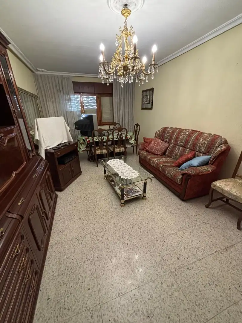 Apartamento en venta en Calle del Ebro, La Flecha - Monasterio del Prado