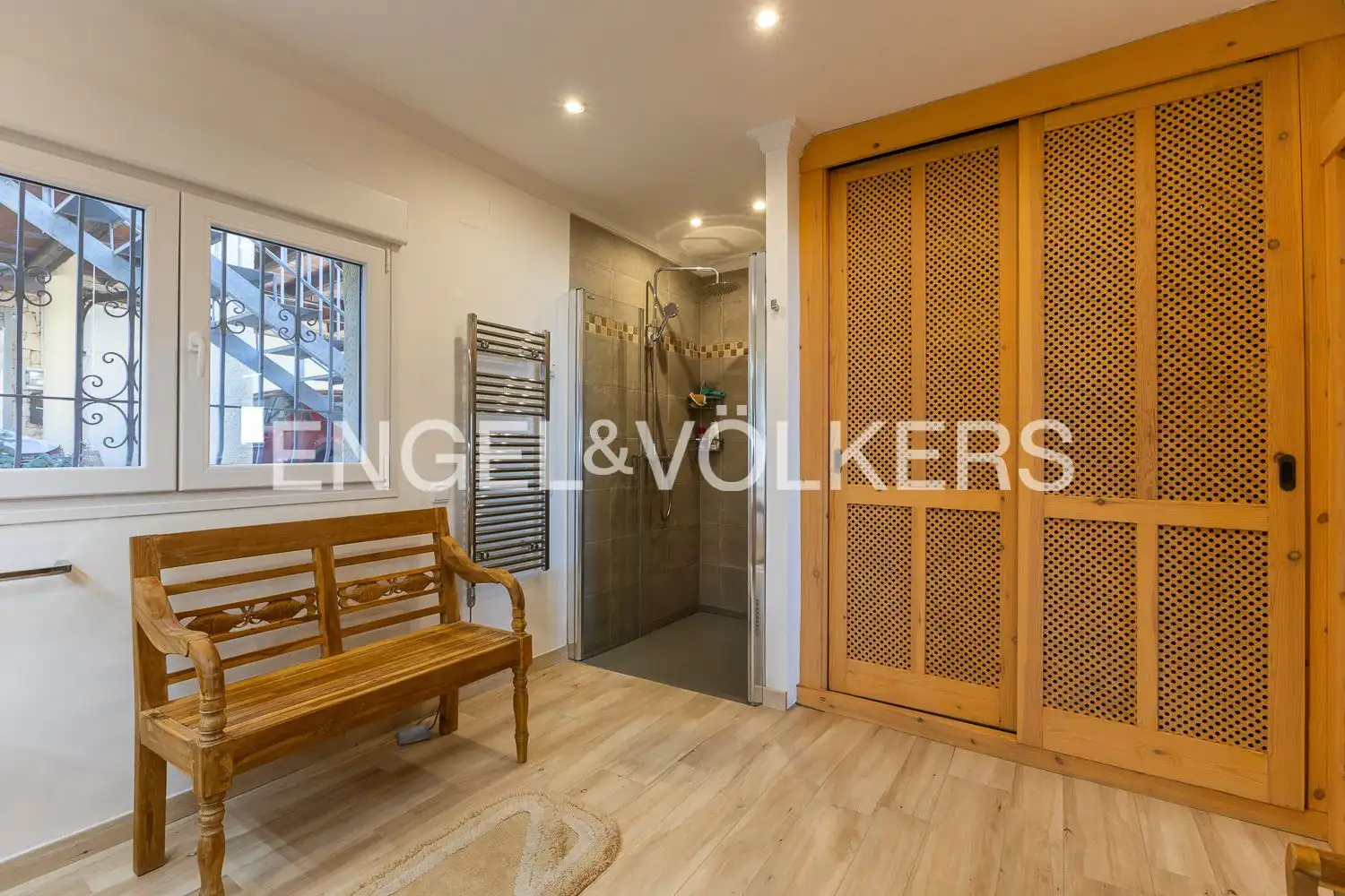 Casa o chalet en venta en Jávea / Xàbia con Aire acondicionado, Calefacción y Jardín privado
