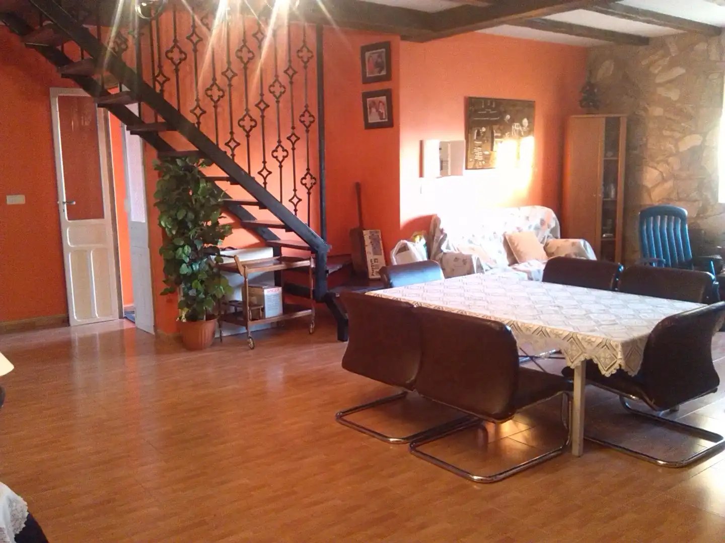 Chalet con jardín en venta en Castillejos 19, imagen 22