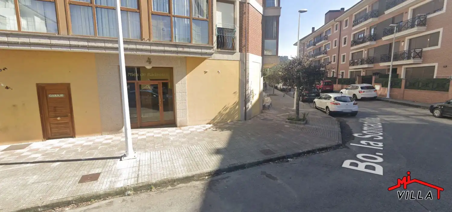 Piso en venta en Voto