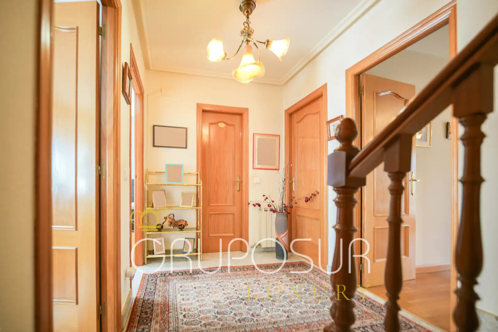 Casa adosada en venta en La Flecha - Monasterio del Prado