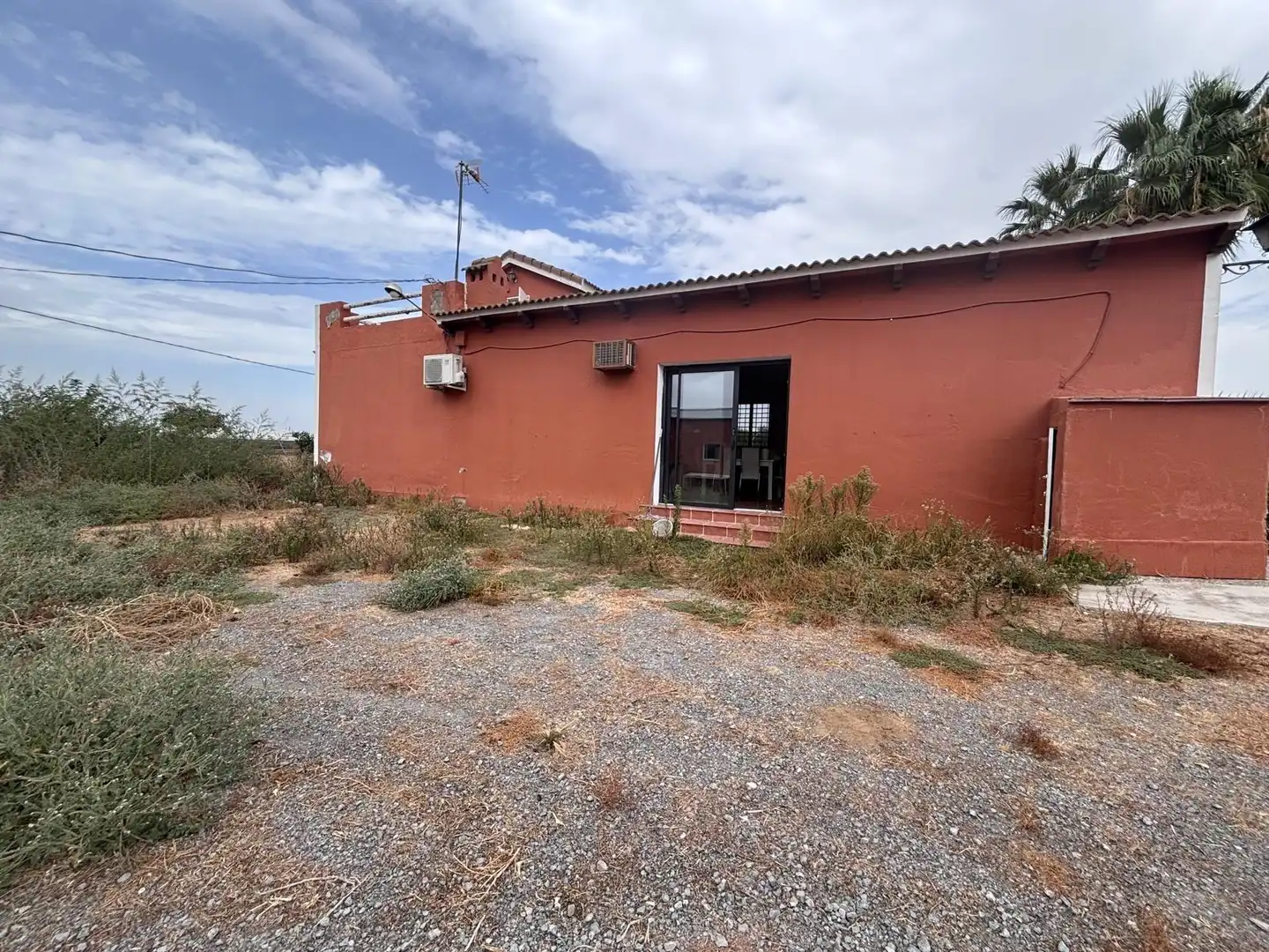 Casa con piscina en venta en Los Palacios y Villafranca, imagen 20
