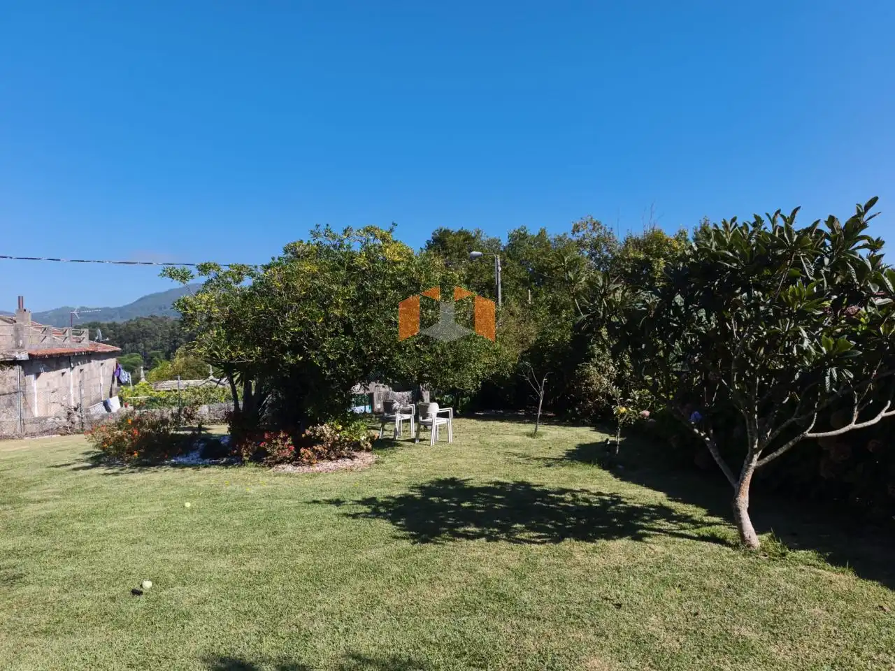 Villa con giardino in vendita a San Pedro da Ramallosa, imagen 8