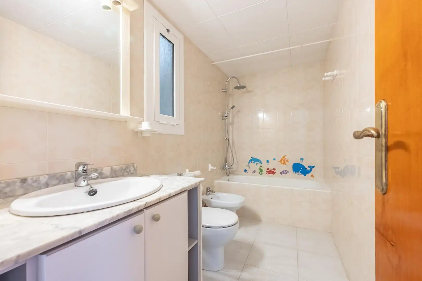 Piso con terraza en venta en PERE RIUDOR 28, imagen 14