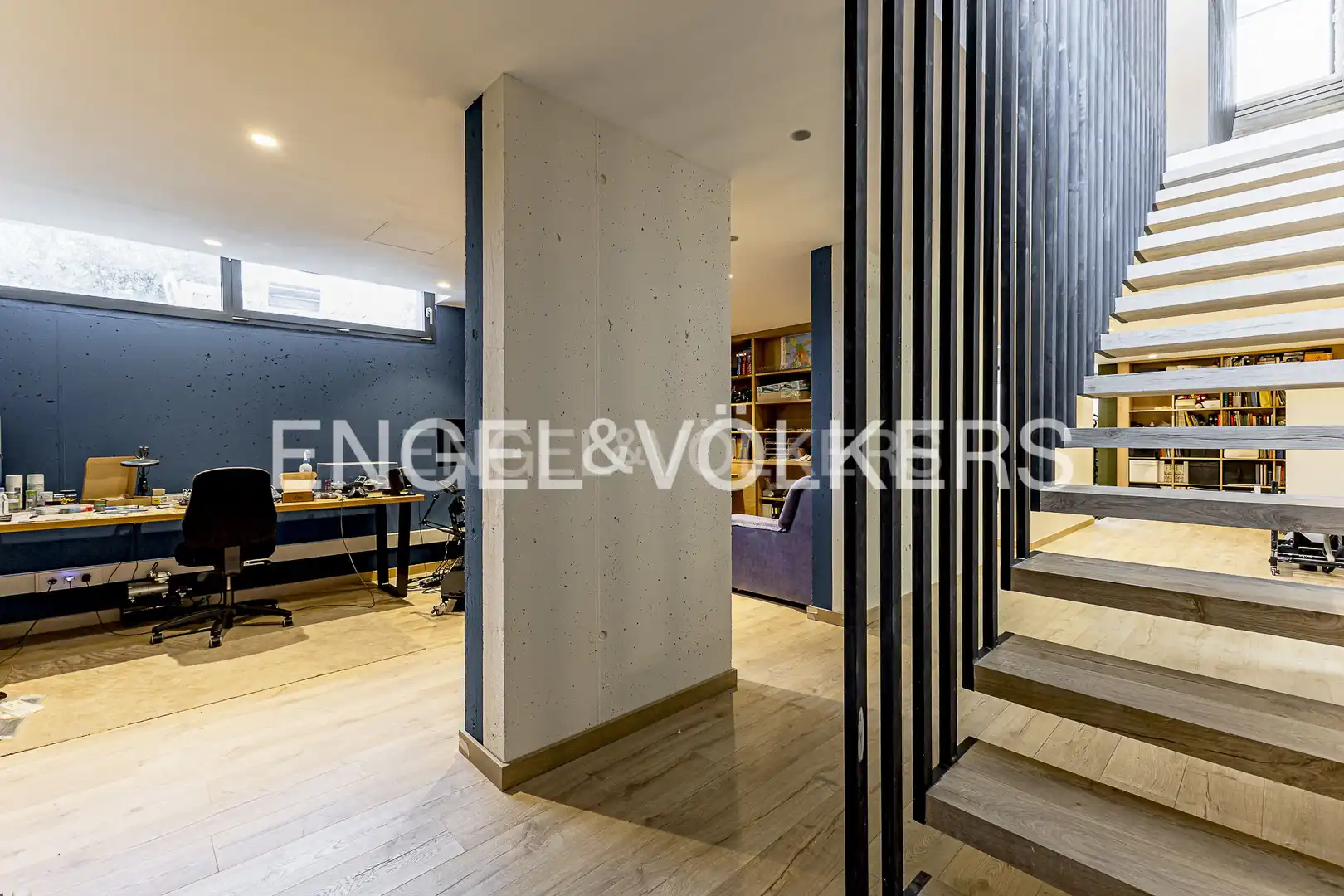 Maison avec piscine à vendre à Begues, imagen 61