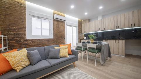 Foto 3 de Piso en venta en Can Baró,  Barcelona Capital