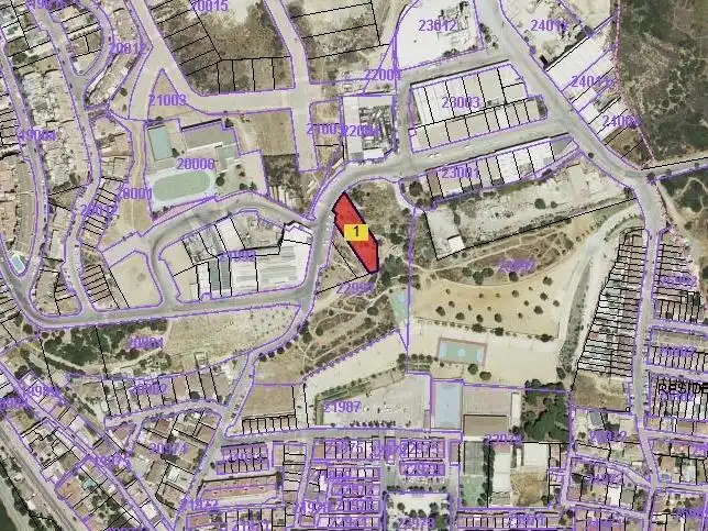 Terreno residenziale in vendita a Taraguilla- Estación, imagen 2