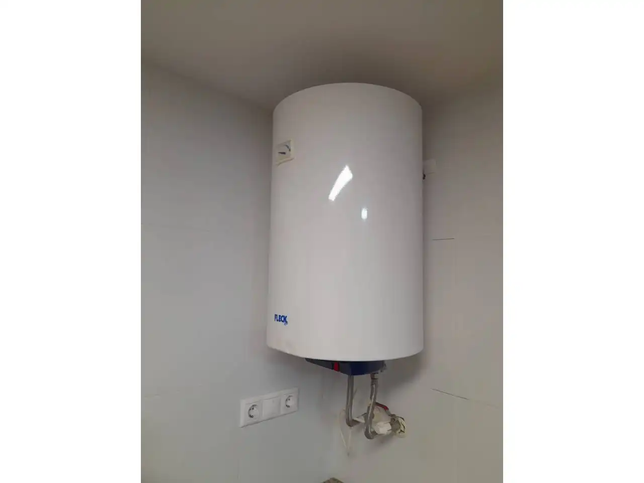 Wohnung zur Miete in Calle VICENTE BLASCO IBAÑEZ, Castalla