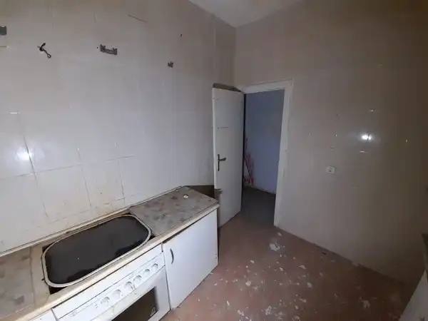 Wohnung zum Verkauf in C/ Ezequiel Peñalver , Aeropuerto