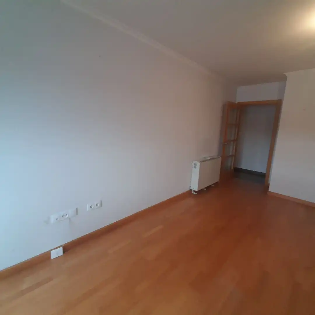 Pis amb ascensor en venda a AV XUNQUEIRA 57, imagen 5