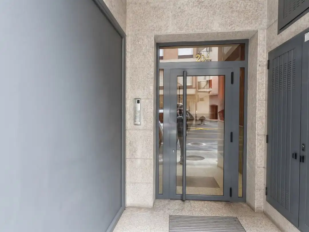 Flat for sale in O Barco de Valdeorras , Ourense