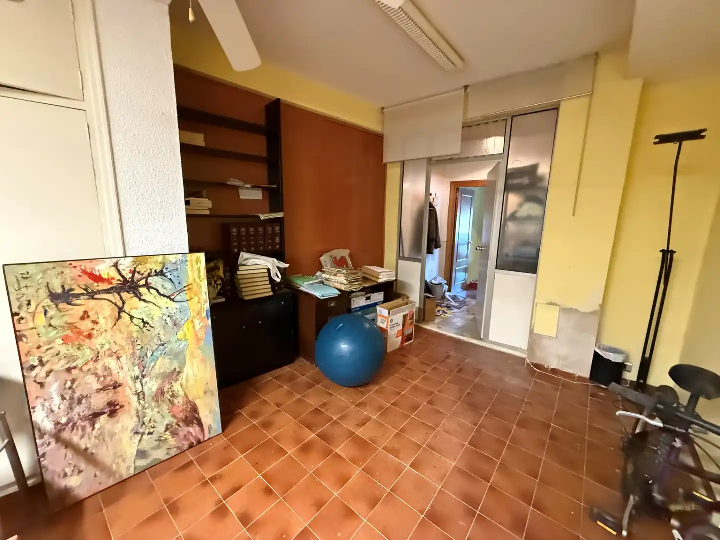 Wohnung zum Verkauf in Peñíscola / Peníscola mit Klimaanlage, Heizung und Terrasse