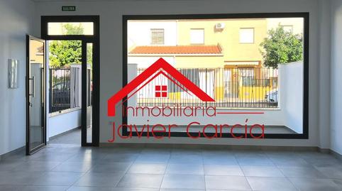 Photo 2 of Premises to rent in Dinamarca, 80, Villafranca de los Barros, Badajoz