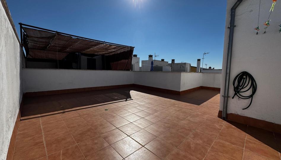 Foto 1 de Casa adosada en venda a La Victoria, Córdoba