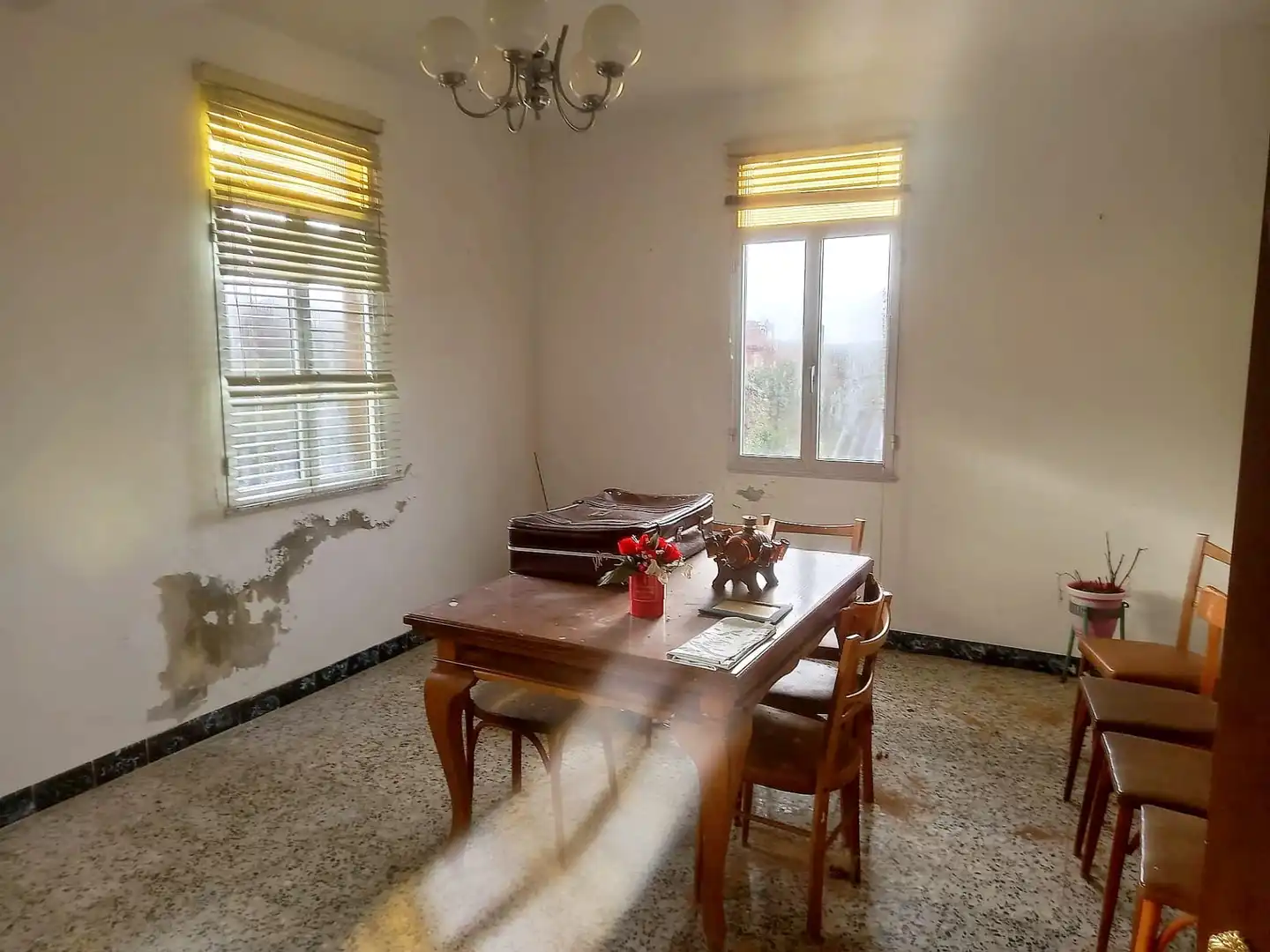 Casa amb jardí en venda a Coristanco, imagen 3