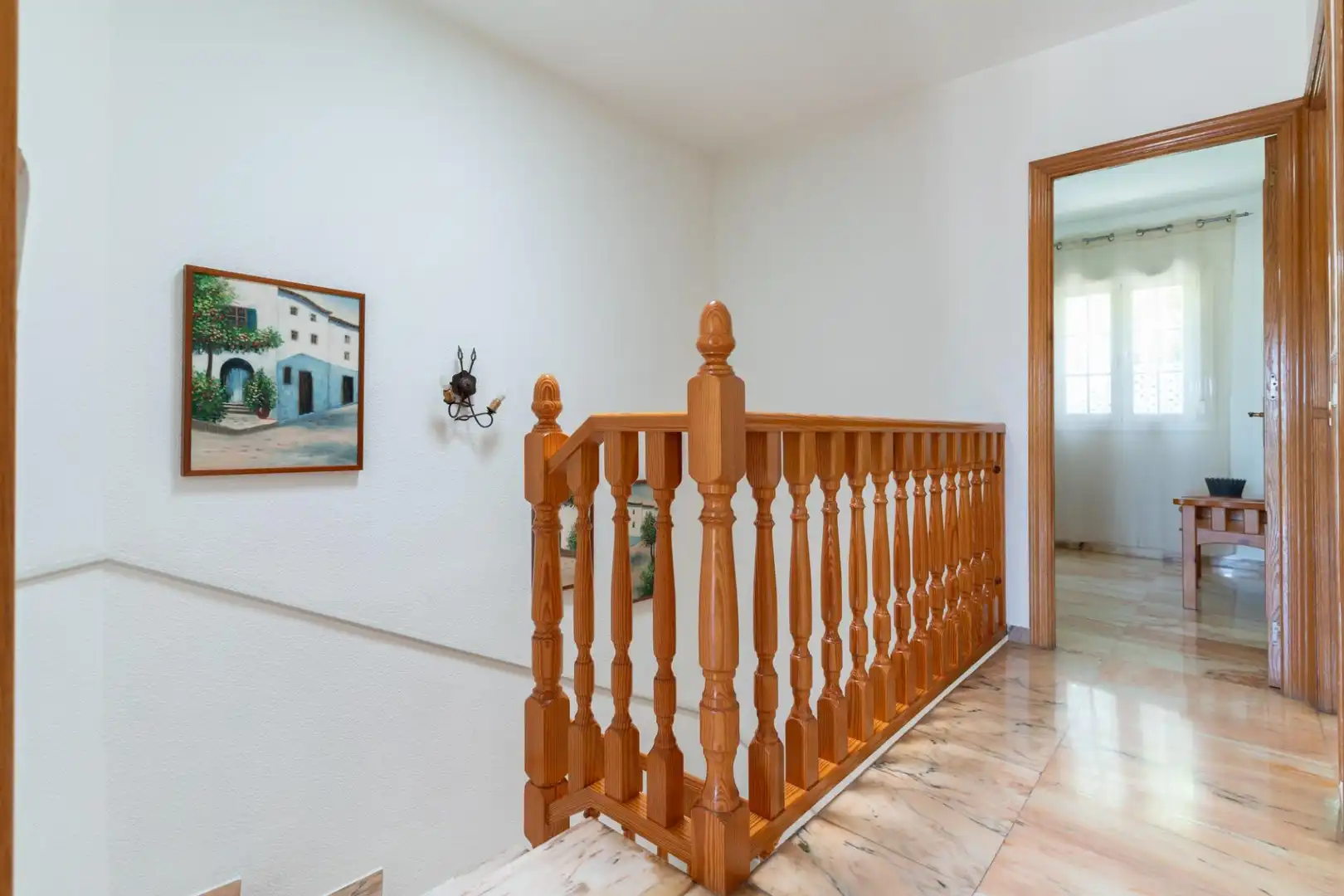 Detached homes for sale in Almería
