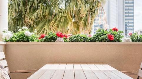 Photo 2 of Flat to rent in Calle Eslovaquia, 1, Marisol Park - Ortembach - Los Almendros, Calpe / Calp