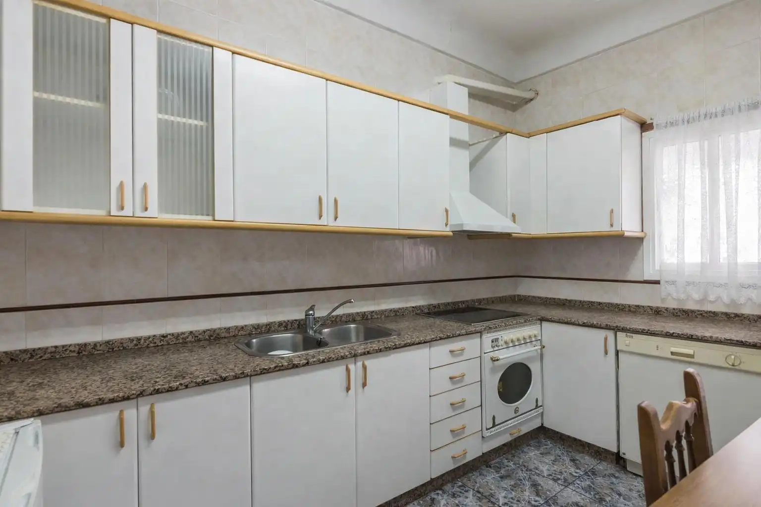Casa con terrazza in vendita a CUESTA PARTIDOR 4, imagen 48