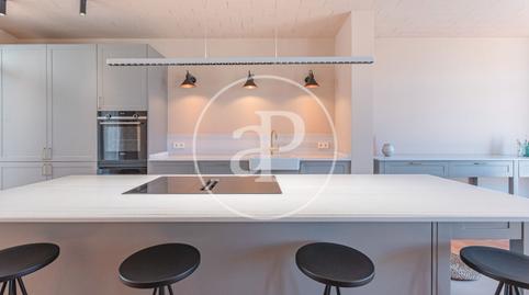 Photo 5 from new construction home in Flat for sale in Carrer Castellar, 7, Gualta, Girona