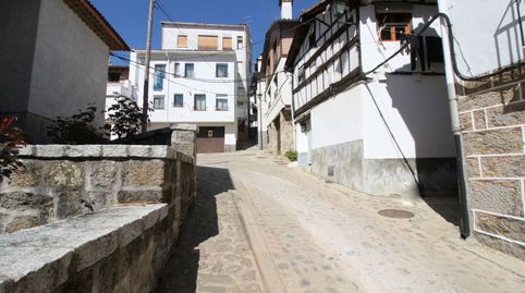 Foto 5 von Haus oder Chalet zum Verkauf in Calle la Iglesia, 21, Guisando, Ávila