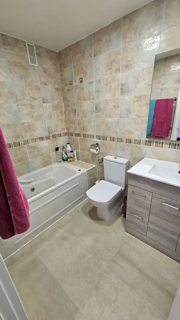 Apartment mit Pool zum Verkauf in Amplaries 37, imagen 16