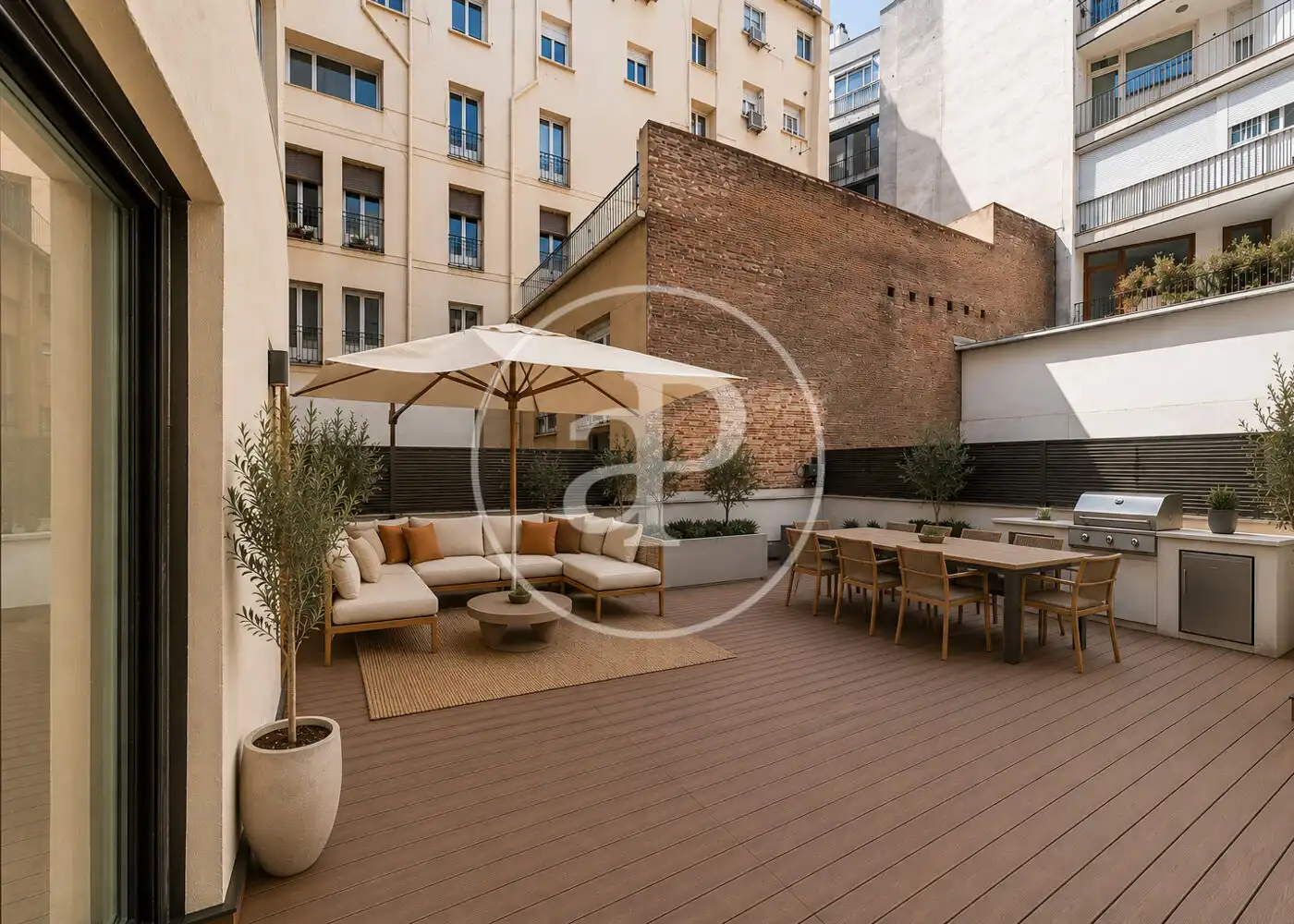 Appartement avec ascenseur à vendre à Calle Velázquez, imagen 2
