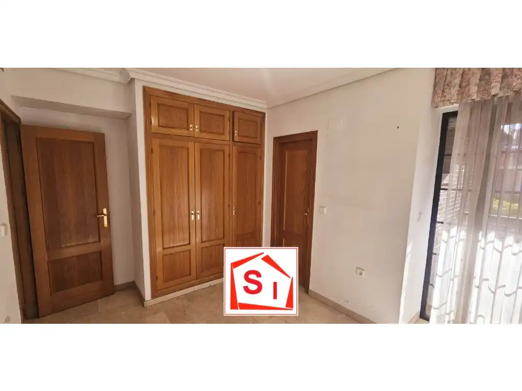 Piso con ascensor en venta en Calle Jumilla, imagen 16