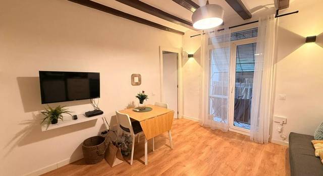 Piso en Venta en El Raval